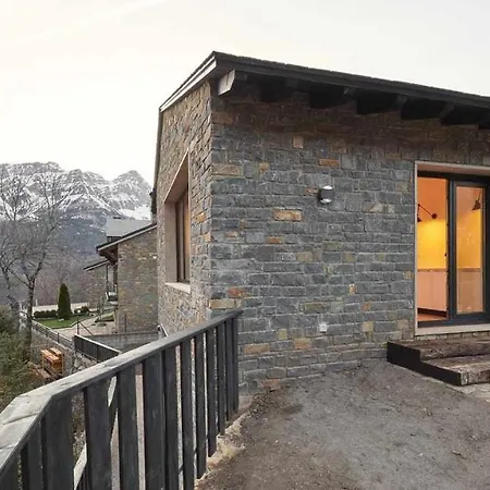 Дом отдыха Casa Mandilar
