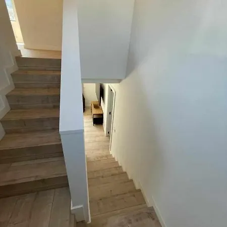 Дом отдыха Casa Mandilar Ос-де-Хака