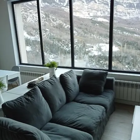 Casa Mandilar Дом отдыха
