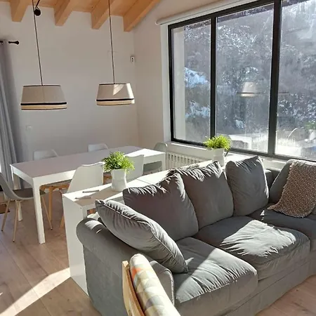Casa Mandilar Дом отдыха Ос-де-Хака